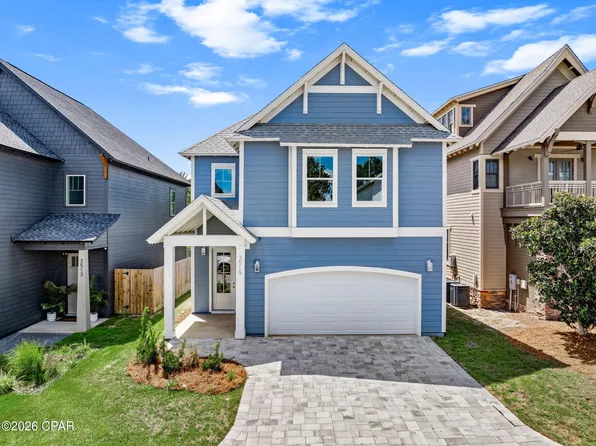 3515 Cottage Cove Ln, Panama City Beach, FL 32408