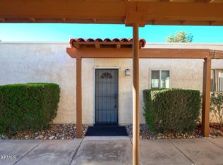 1167 Plaza Maria APT A, Sierra Vista, AZ 85635
