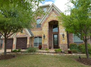 727 Lathrop St, Argyle, TX 76226