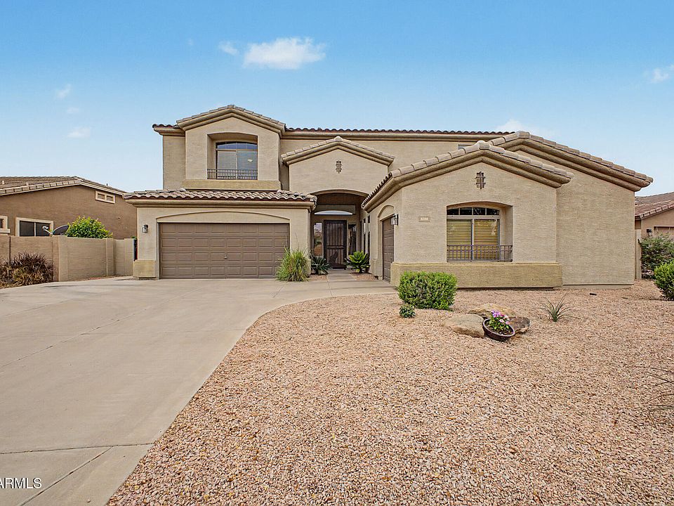 1st image of 6580 S AGATE Way