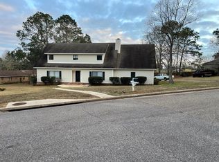 7201 Carson Rd S, Mobile, AL 36695