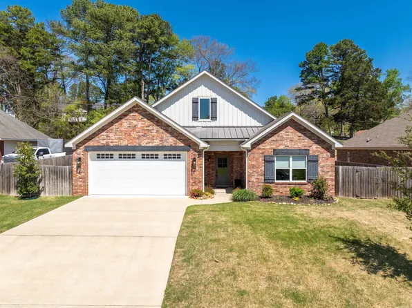 125 James St, Hot Springs, AR 71901