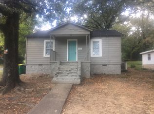 1111 W 49th St #1, North Little Rock, AR 72118