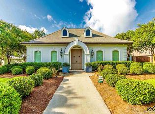 172 Oakdale Loop, Houma, LA 70360