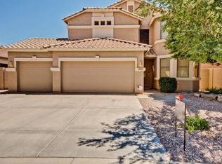 26171 N 67th Dr, Peoria, AZ 85383