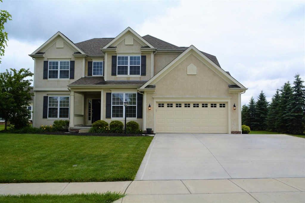 7977 Tullymore Dr, Dublin, OH 43016 Zillow