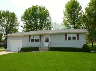 303 Taylor St, Waupun, WI 53963
