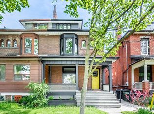 41 Callender St, Toronto, ON M6R2H2