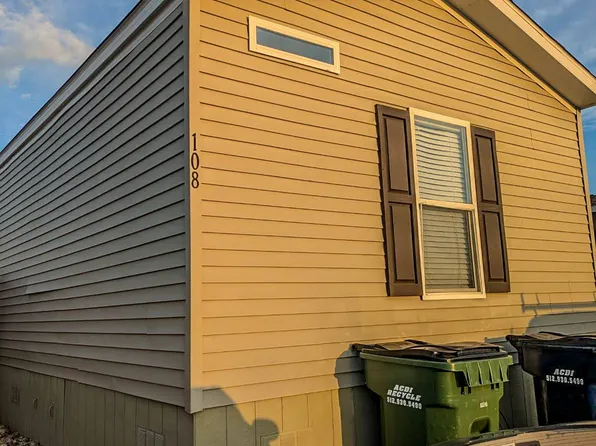 108 Park Vista Ln Lot 174, Liberty Hill, TX 78642