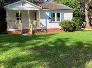 114 Ellinor St, Mobile, AL 36606