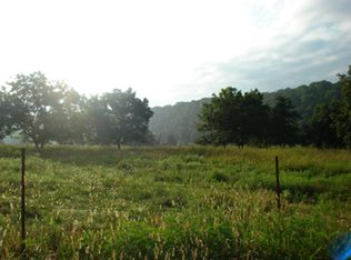 13870 N Pumpkin Holw, Tahlequah, OK 74457