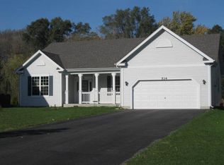 534 Deer Run, Fox Lake, IL 60020