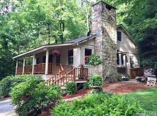 380 Mirror Lake Rd, Highlands, NC 28741