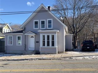 266 Transit St, Woonsocket, RI 02895