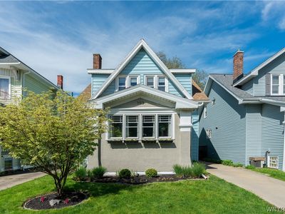 105 Pawnee Pkwy, Buffalo, NY, 14210