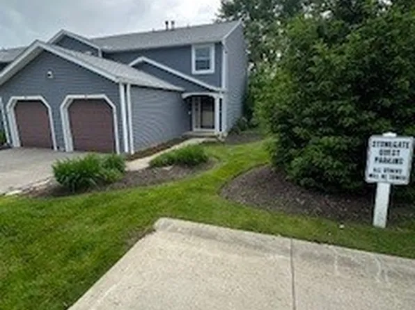 4757 Ledgewood Dr Unit 7A, Medina, OH 44256