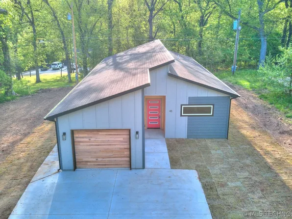 48 Circle Dr, Afton, OK 74331