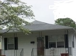 304 Delaware St, Johnson City, TN 37604