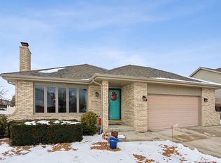 17712 Woburn Rd, Tinley Park, IL 60487