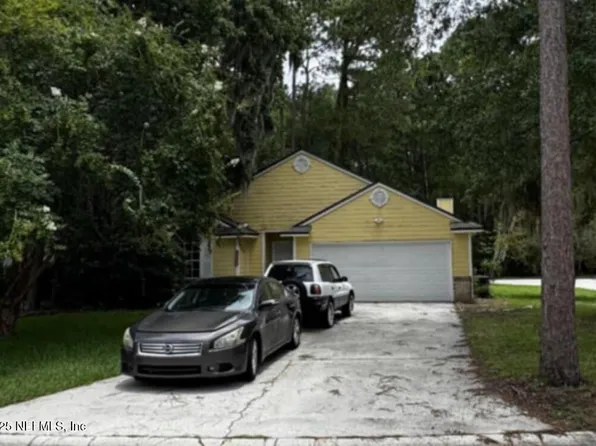 7589 GLENN ABBEY Place, Jacksonville, FL 32256