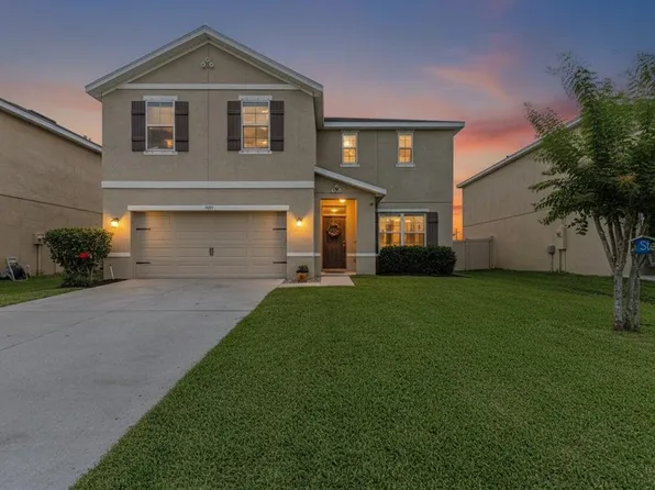 2647 SAND GABLES TRAIL, BRADENTON, FL 34208