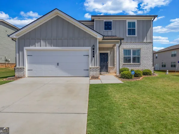 45 Skipjack Ct, Covington, GA 30016
