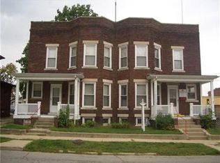 113 S Water St, Crawfordsville, IN