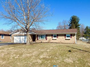 104 Gregory Dr, Newark, OH