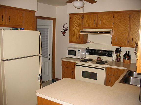 Kitchen - View 2