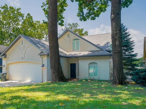 56200 E 294th Rd Unit 9, Afton, OK 74331