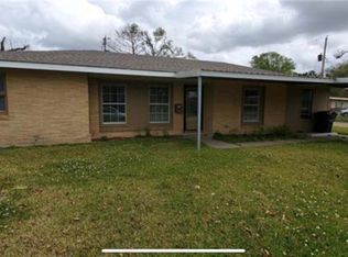 1529 Tennessee St, Lake Charles, LA 70607