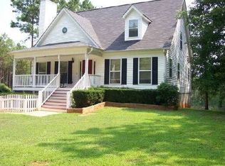 842 Bruce Jackson Rd, Newnan, GA 30263