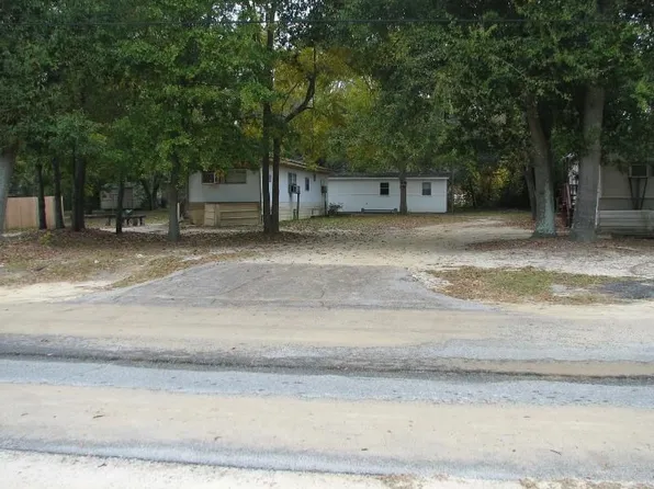 1329 Saint Ann St, Orangeburg, SC 29115