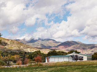 500 W Main St, Midway, UT 84049