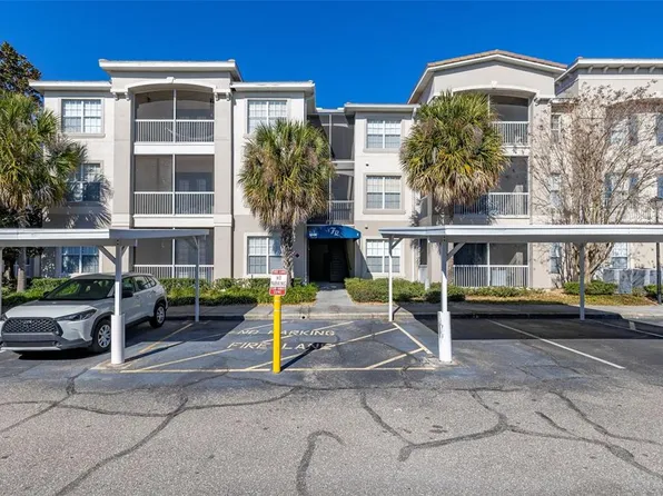 3000 Laurel Park Ln Unit 302, Kissimmee, FL 34741