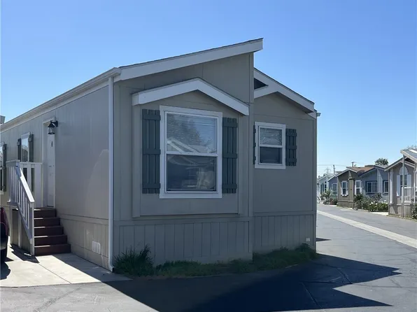 1931 E Meats Ave Trlr 106, Orange, CA 92865