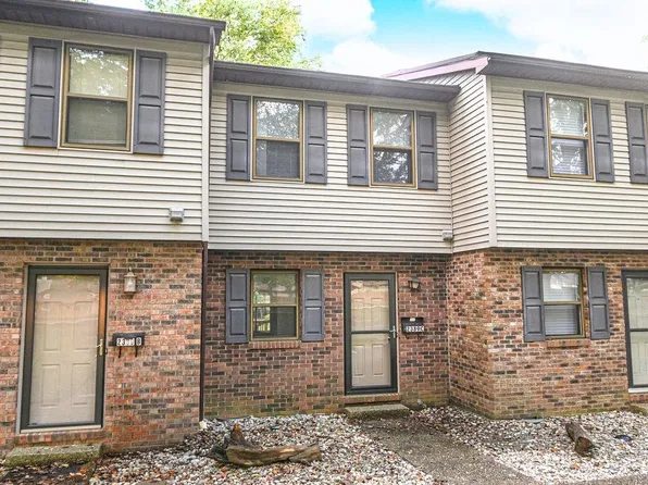 2389 Wood Dr APT C, Henderson, KY 42420