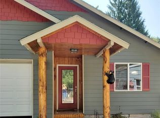 157 Del Ray Rd, Mossyrock, WA 98564