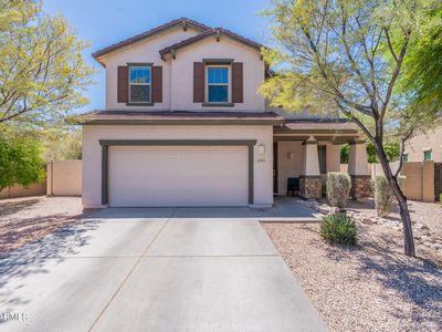 11165 E Segura Ave, Mesa, AZ, 85212