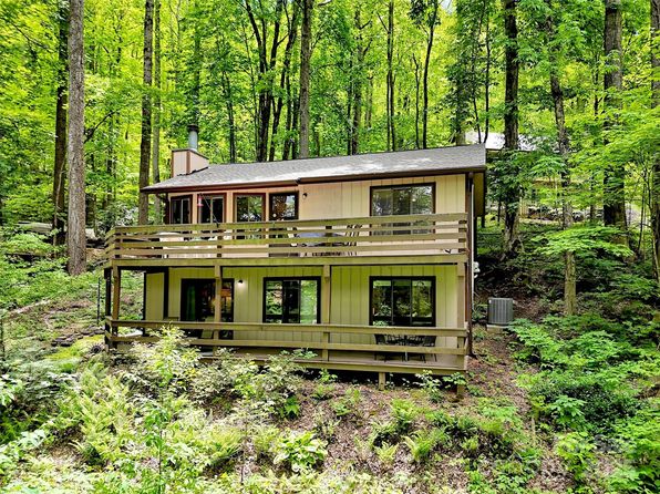 76 Shirley Dr, Maggie Valley, NC 28751