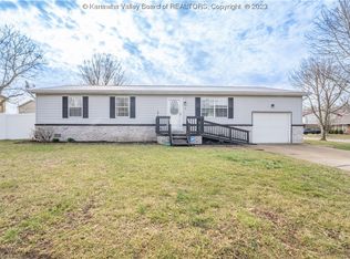 5 Lafayette Cir, Hurricane, WV 25526