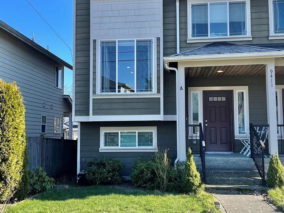 9411 18th Ave W A, Everett, WA 98204 Zillow