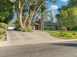 1705 Camino Primavera, Bakersfield, CA