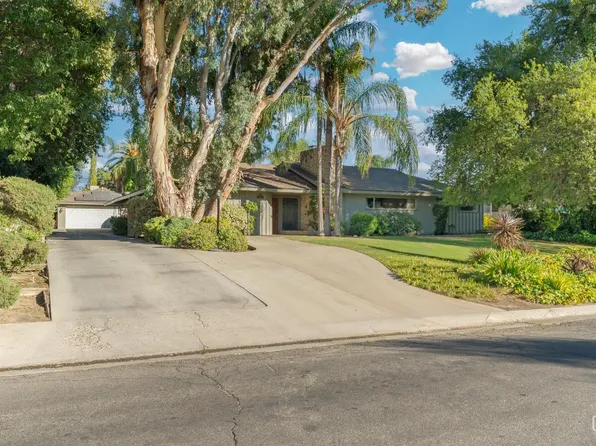 1705 Camino Primavera, Bakersfield, CA 93306