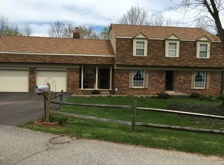 107 Bryant Lake Rd, Cross Lanes, WV 25313