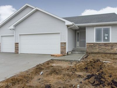 609 Lincoln St, Bondurant, IA, 50035