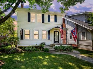 1415 Mulford Rd, Columbus, OH 43212