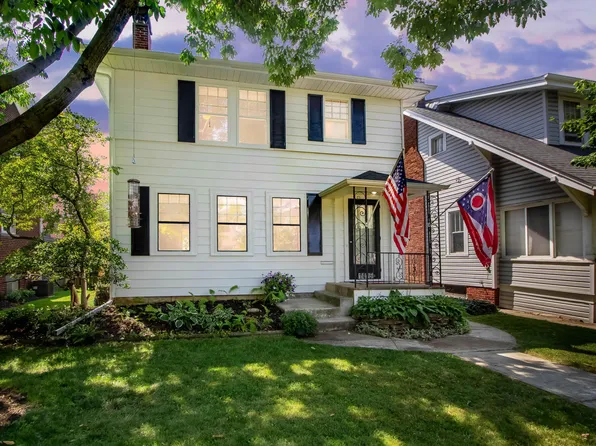 1415 Mulford Rd, Columbus, OH 43212