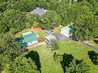 306 Nash Mill Rd, Fountain Inn, SC 29644