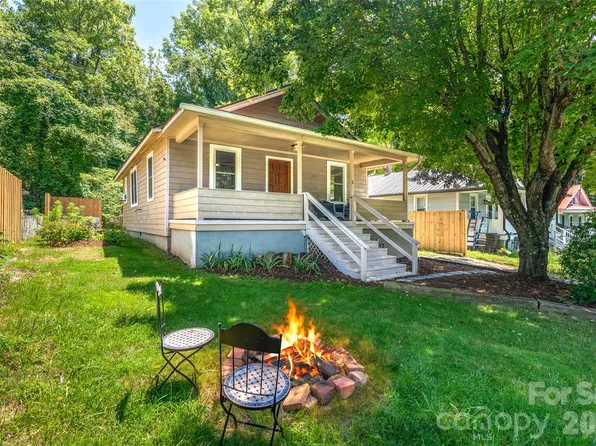 5 Company St, Asheville, NC 28804
